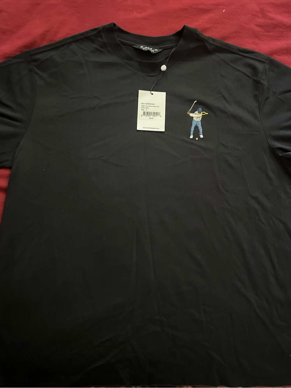 Eastside Golf XL t shirt